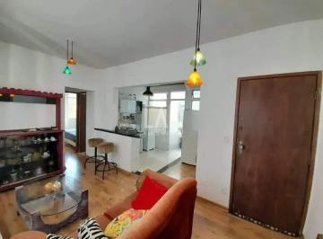 Apartamento · 51m² · 2 Quartos · 1 Vaga · Apartamento à Venda no Santo Antônio | 51 m² | 2 Quartos | Lazer Completo | Portaria 24h