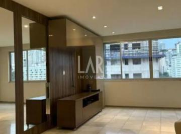 Apartamento · 100m² · 3 Quartos · 2 Vagas · Apartamento à venda, 3 quartos, 1 suíte, 2 vagas, Vila Paris - Belo Horizonte/MG