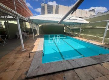Casa · 312m² · 6 Quartos · 3 Vagas · Casa Comercial para aluguel, 6 quartos, 4 suítes, 3 vagas, Prado - Belo Horizonte/MG