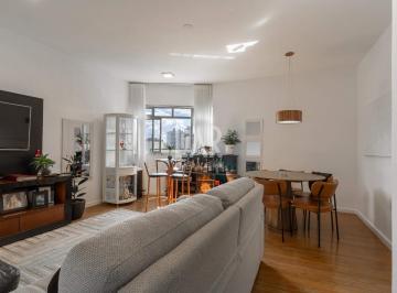 Apartamento · 100m² · 3 Quartos · 2 Vagas · Apartamento à venda, 3 quartos, 1 suíte, 2 vagas, Santa Lúcia - Belo Horizonte/MG