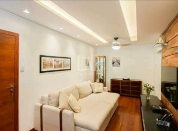 Apartamento · 125m² · 3 Quartos · 1 Vaga · Apartamento à venda, 3 quartos, 1 suíte, 1 vaga, Funcionários - Belo Horizonte/MG