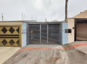 23763bce94283d71fd1f6d174e13837ac9c19f01 · Casa com 3 dormitórios para alugar, 100 m² -zona norte Coliseu - Londrina/PR