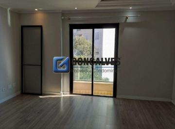 Apartamento · 90m² · 3 Quartos · Apartamento à venda 3 dormitórios (1 suíte) | Vila Lusitânia, São Bernardo do Campo