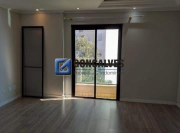 Apartamento · 90m² · 3 Quartos · Apartamento à venda 3 dormitórios (1 suíte) | Vila Lusitânia, São Bernardo do Campo