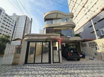 fd4b8fba52797f0d54125de525d5f79cf12f2195 · Sobrado com 2 dormitórios à venda, 90 m² por R$ 480.000 - Boqueirão - Praia Grande/SP
