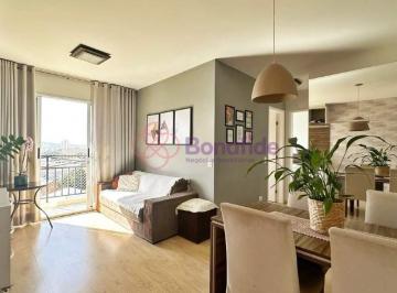 Apartamento · 54m² · 2 Quartos · 1 Vaga · Apartamento para VENDA no condomínio EXCELENCE, localizado no bairro JARDIM GUANABARA, em Jundiaí/SP