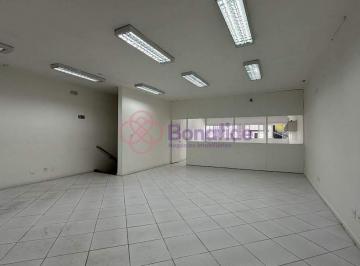 Comercial · 240m² · Salão comercial para LOCAÇÃO localizado no Centro, em Jundiaí/SP, com 240m².