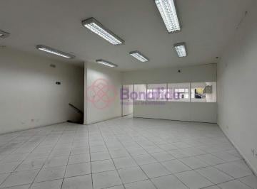 Comercial · 240m² · Salão comercial para LOCAÇÃO localizado no Centro, em Jundiaí/SP, com 240m².