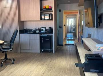 Comercial · 46m² · 1 Vaga · Sala comercial para VENDA no Edifício The One, localizado no bairro Jardim Ana Maria, em Jundiaí/SP.