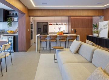 Apartamento · 101m² · 2 Quartos · Apartamento PORTEIRA FECHADA para VENDA, localizado no condomínio BOTANIQ CONDOMINIUM CLUB, na cidad