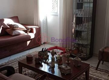 Casa · 145m² · 2 Vagas · Casa para VENDA no condomínio GIORNO DI SOLE II em Jundiaí/SP.
