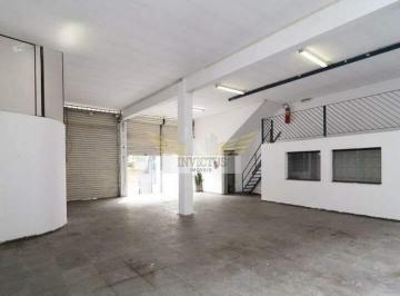 Comercial · 245m² · 2 Vagas · Salão Comercial para Alugar, 245m² - Santa Teresinha, Santo André/SP.