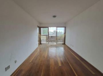 Apartamento · 110m² · 3 Quartos · 2 Vagas · Apartamento com 3 Quartos para Alugar, 110m² - Vila Bastos, Santo André/SP.