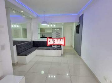 Apartamento · 70m² · 2 Quartos · 1 Vaga · Apartamento à venda em Santa Paula - São Caetano do Sul | Cinerama Imóveis