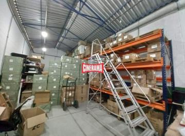 Comercial · 100m² · Galpão à venda em São José - São Caetano do Sul | Cinerama Imóveis