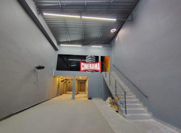 Comercial · 263m² · Galpão Comercial para venda / locação - Bairro Cerâmica em São Caetano do Sul/SP.