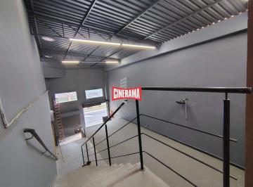 Comercial · 263m² · Galpão Comercial para venda / locação - Bairro Cerâmica em São Caetano do Sul/SP.
