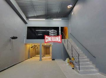 Comercial · 263m² · Galpão Comercial para locação - Bairro Cerâmica em São Caetano do Sul/SP.