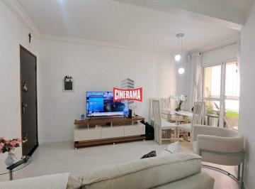 Apartamento · 65m² · 2 Quartos · 1 Vaga · Apartamento à venda em São José - São Caetano do Sul | Cinerama Imóveis