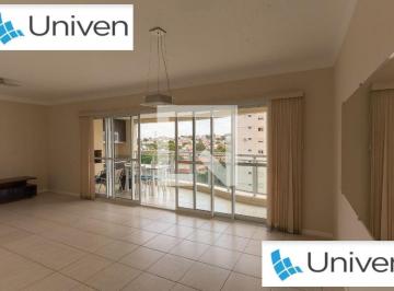 Apartamento · 128m² · 4 Quartos · 3 Vagas · Apartamento à Venda - Parque Prado, 4 Quartos, 128 m2