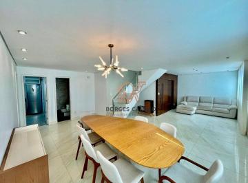 57de023a9a7214d0030702ebf1b4f5b1c8b18d43 · Cobertura Triplex com 5 Quartos para alugar, 430 m² por R$ 15.000/mês - Carmo - Belo Horizonte/MG