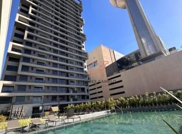 635ce2cc9092aba2116717dc43fa1a56c2e37289 · Apartamento com 1 quarto à venda, 44 m² por R$ 1.100.000 - Vila da Serra - Nova Lima/MG