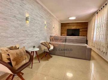 84f45af9f6d7967d54a3f3a7905497d2195a834c · Casa com 3 quartos à venda, 122 m² por R$ 1.100.000 - Santa Amélia - Belo Horizonte/MG