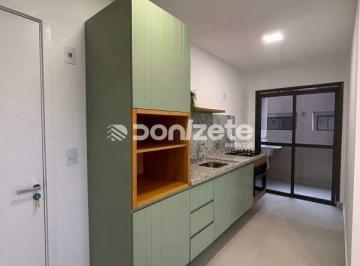 Apartamento · 56m² · 2 Quartos · 2 Vagas · Apartamento pra alugar no Parque das Nações - 56 m2 | 2 vagas | R$ 535.000,00 em Santo André.