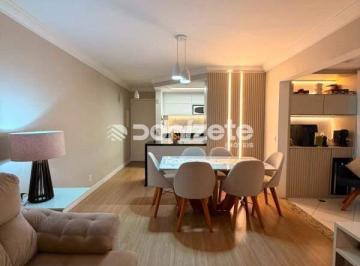 Apartamento · 84m² · 3 Quartos · 2 Vagas · Apartamento Residencial 84 m² em Santo André (Jardim Bela Vista) | 2 Vagas | mobiliado -Aceita Finan