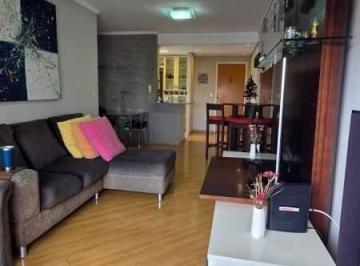 Apartamento · 56m² · 1 Quarto · 2 Vagas · Apartamento 56 m² no Jardim, Santo André – 1 quarto, 2 vagas, com financiamento