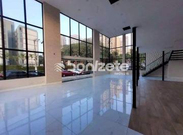 Comercial · 131m² · 3 Vagas · Prédio com para aluguel, 142m² - Jardim