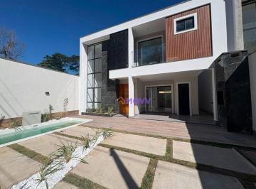 5ff9315e51840c3820853f06a9805dba4334c97d · Casa com 4 dormitórios à venda, 115 m² por R$ 890.000,00 - Engenho do Mato - Niterói/RJ