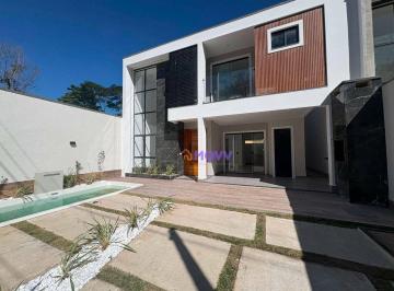 15a0ddbaac745c200d773d8bbb26eb6dec6d985a · Casa com 4 dormitórios à venda, 115 m² por R$ 890.000,00 - Engenho do Mato - Niterói/RJ