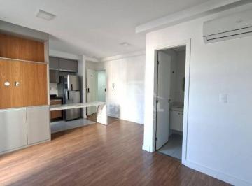 4a225306559f5163c95c7bfdeda491b2eb6c2257 · Apartamento de 35 m² com 1 dormitório, ar-condicionado e lazer completo no Smart Residence – Altos d