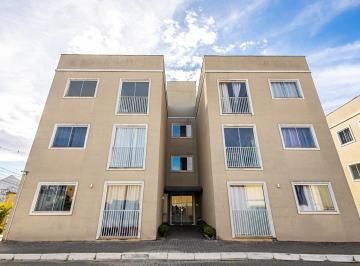 Apartamento · 53m² · 2 Quartos · 1 Vaga · Apartamento no Thomaz Coelho em Araucária 2 quarto, 1 vaga de garagem ótima localização