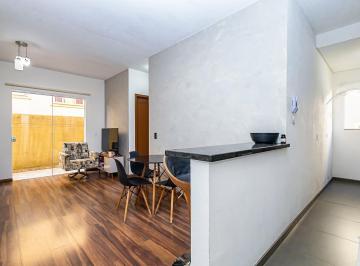 Apartamento · 53m² · 2 Quartos · 1 Vaga · Apartamento no Thomaz Coelho em Araucária 2 quarto, 1 vaga de garagem ótima localização