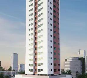 Apartamento à venda, MADALENA, Recife, PE · Apartamento à venda, MADALENA, Recife, PE