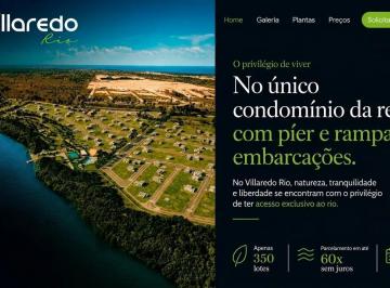 Lote à venda no VILLAREDO RIO, CAPUÃ, Barra dos Coqueiros, SE · Lote à venda no VILLAREDO RIO, CAPUÃ, Barra dos Coqueiros, SE