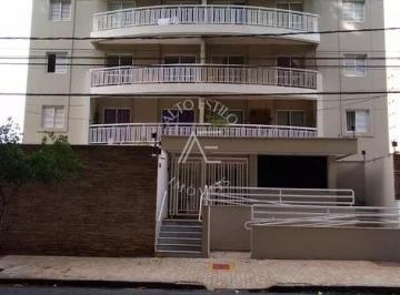 Apartamento · 84m² · 3 Quartos · 2 Vagas · Vendo Apartamento 3 dormitórios 1 suite Praça 7 de Setembro, Centro RP