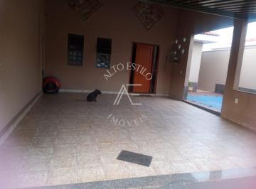 Casa · 250m² · 3 Quartos · 2 Vagas · Casa à venda, Parque das Figueiras, RIBEIRAO PRETO - SP