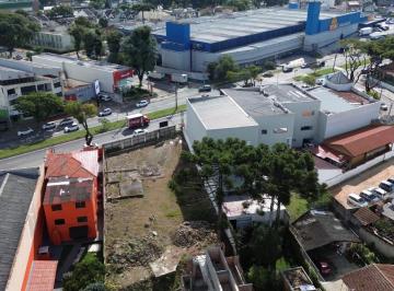 Terreno · 1034m² · Terrenos na Av. Presidente Kennedy | 1.034 m² | Ideal para Construtoras e Investidores