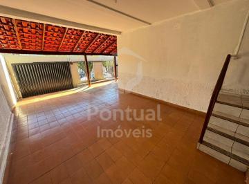Casa · 150m² · 4 Quartos · 2 Vagas · Casa para aluguel, 4 quartos, 1 suíte, 2 vagas, JARAGUA - UBERLANDIA/MG