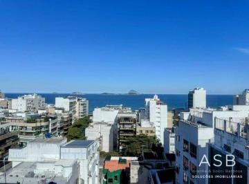 cbe8c7718b582fef94ff96c5f3b4bf807dfed4ba · Andar Corporativo à venda, 200 m² por R$ 8.000.000,00 - Leblon - Rio de Janeiro/RJ