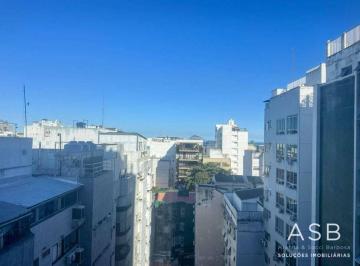 3dabf8ec8e92f45ba01e2c66528f9383ae413d59 · Sala à venda, 119 m² por R$ 2.900.000,00 - Leblon - Rio de Janeiro/RJ