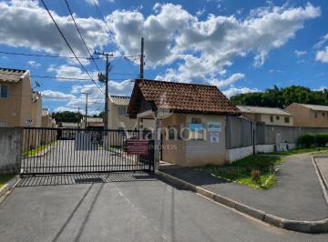 Apartamento · 37m² · 2 Quartos · 1 Vaga · Apartamento 2 quartos à venda, Jardim Das Graças, COLOMBO - PR