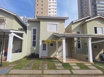 eaf7a449226e2d72066271faa1b51218ffe6ce06 · Casa com 3 Quartos, 133 m² - aluguel por R$ 6.500/mês ou venda por R$ 950.000 - Condomínio Villa Cam
