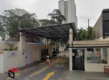 Apartamento · 1 Quarto · Apartamento para aluguel Planalto - São Bernardo do Campo – SP
