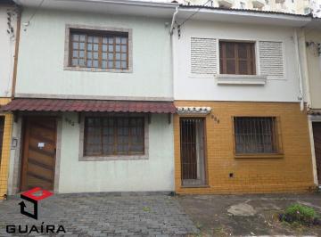 Casa · 55m² · 2 Quartos · Sobrado para aluguel 2 quartos Vila Gumercindo - São Paulo - SP