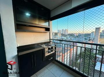 Apartamento · 54m² · 2 Quartos · 1 Vaga · Apartamento à venda 2 quartos 1 suíte 1 vaga Euclides - São Bernardo do Campo - SP