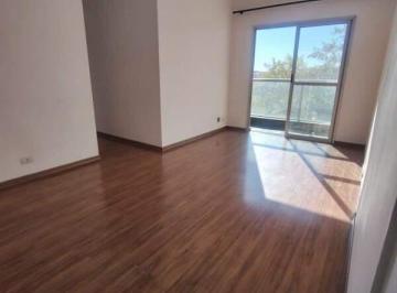Apartamento · 64m² · 3 Quartos · 1 Vaga · Apartamento para aluguel 3 quartos 1 vaga Dos Casa - São Bernardo do Campo - SP